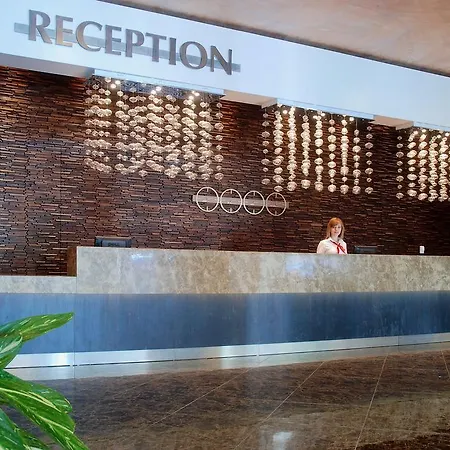 Sh Dolce Hotell 4*