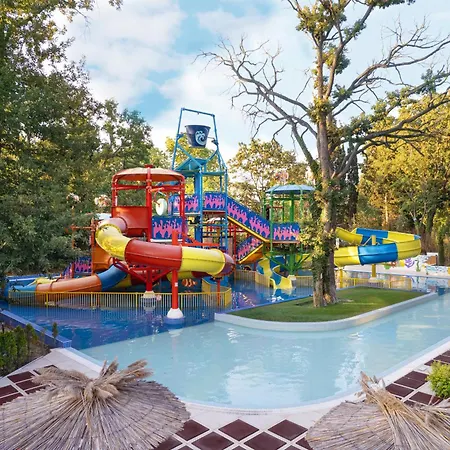 Sh Dolce ホテル ゴールデンサンド