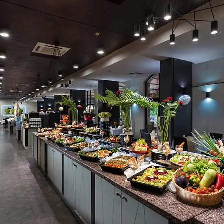 ホテル Sh Dolce 4*