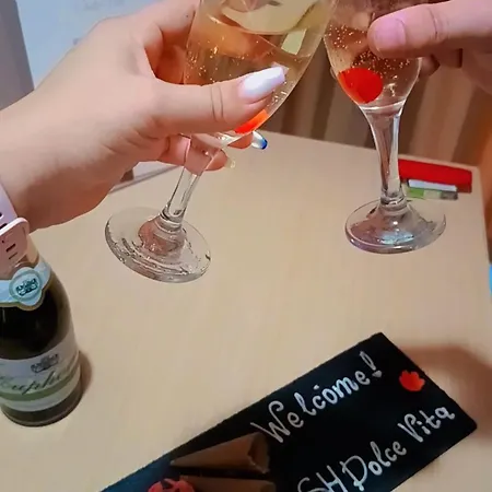 Sh Dolce 4* גולדן סנדס