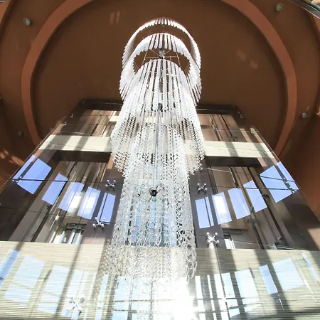 ホテル Sh Dolce 4*