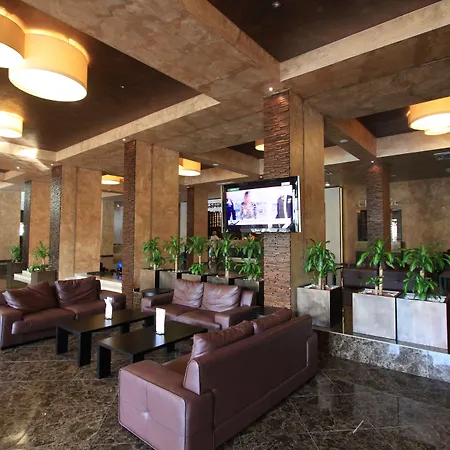 Hotell Sh Dolce 4*