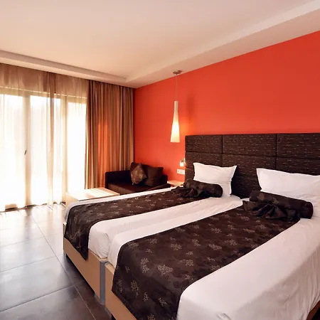 Sh Dolce Hotell