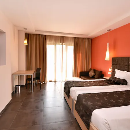 Hotell Sh Dolce Golden Sands