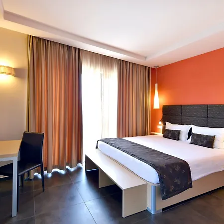 Hotell Sh Dolce