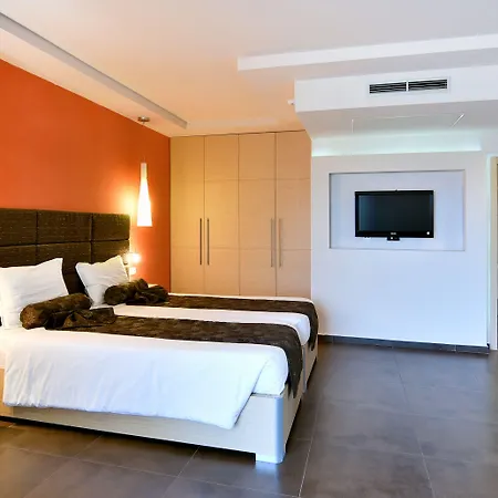 Hotell Sh Dolce