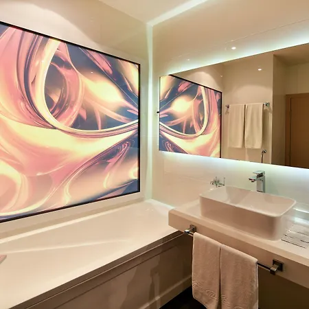 Sh Dolce Hotell