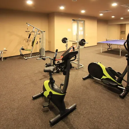 Sh Dolce ホテル ゴールデンサンド