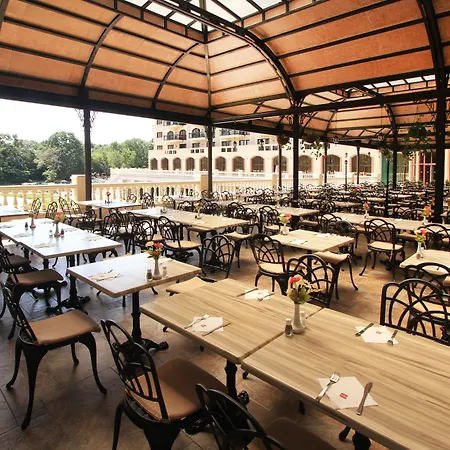 Sh Dolce ホテル 4*