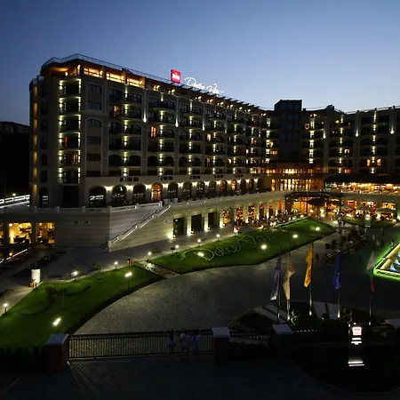 Hotell Sh Dolce 4*