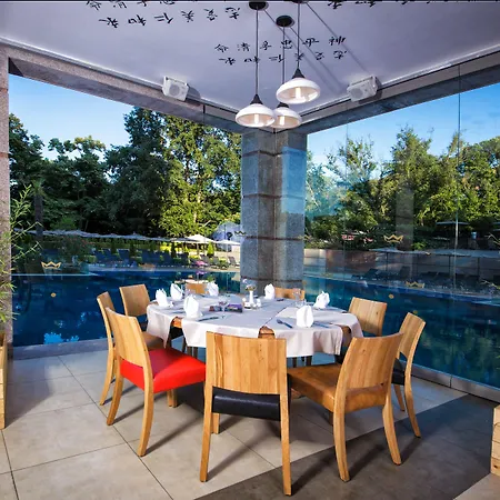 ホテル Sh Dolce ゴールデンサンド