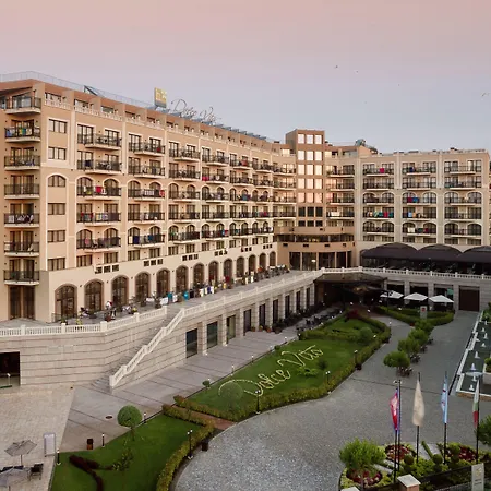 Hotell Sh Dolce