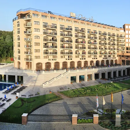 Sh Dolce Hotell 4*