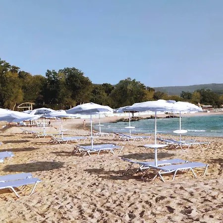 Sh Dolce ホテル 4*