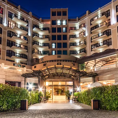 Hotell Sh Dolce 4*