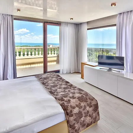 Hotell Sh Dolce