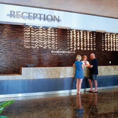 Hotell Sh Dolce