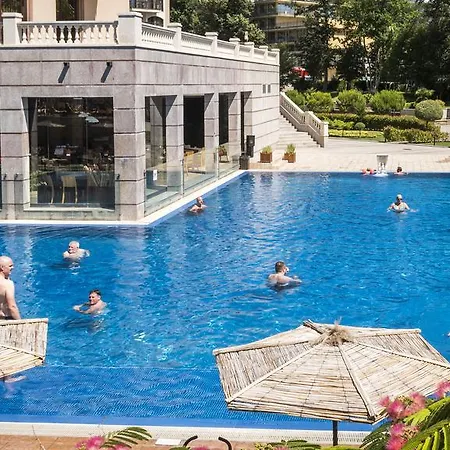 Hotell Sh Dolce 4*