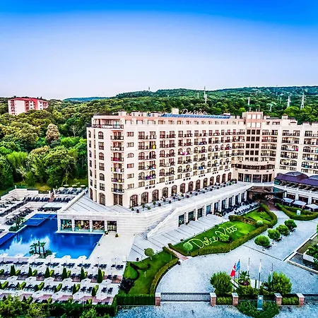 Hotell Sh Dolce