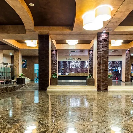 Hotell Sh Dolce Golden Sands