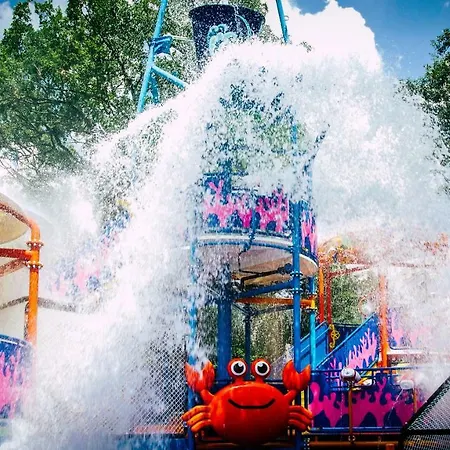 Sh Dolce ホテル 4*