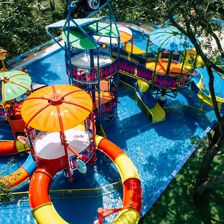 ホテル Sh Dolce 4*