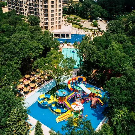 Hotell Sh Dolce