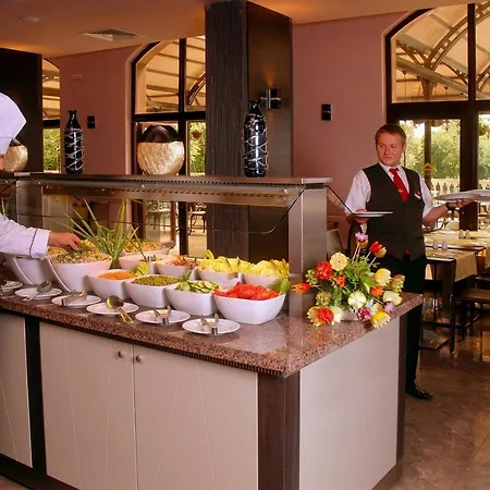 Sh Dolce Hotell