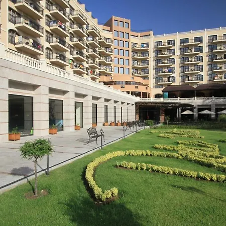 Hotell Sh Dolce 4*