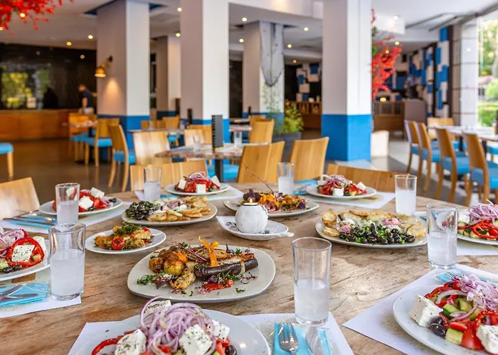 Sh Dolce Nisipurile de Aur