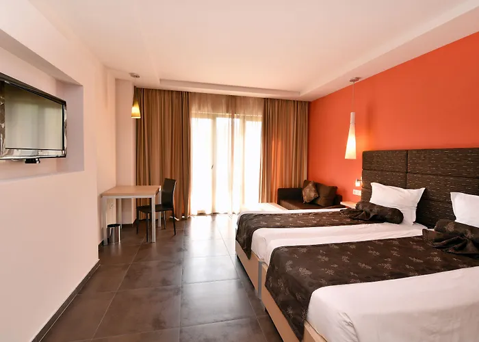 Hotel Sh Dolce Nisipurile de Aur