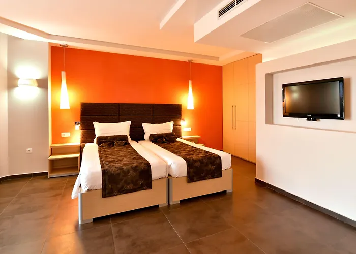 Sh Dolce Hotel Nisipurile de Aur