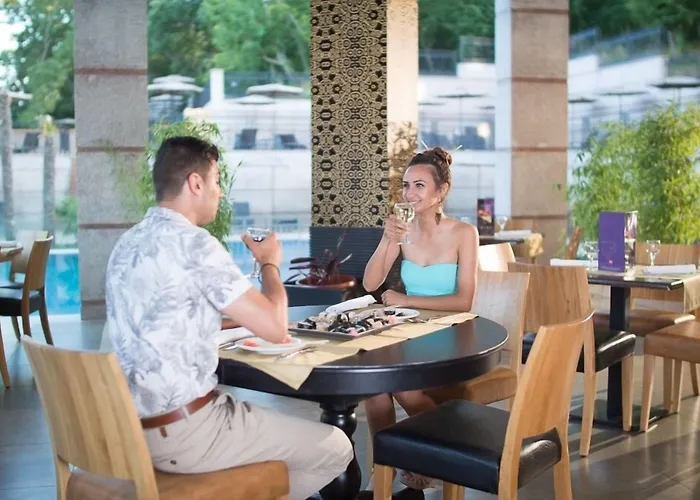 Sh Dolce 4* Nisipurile de Aur