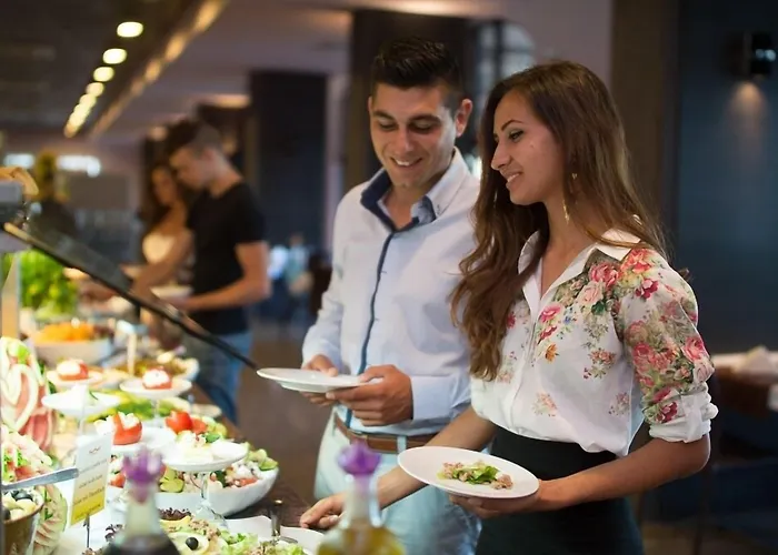 Sh Dolce Hotel Nisipurile de Aur