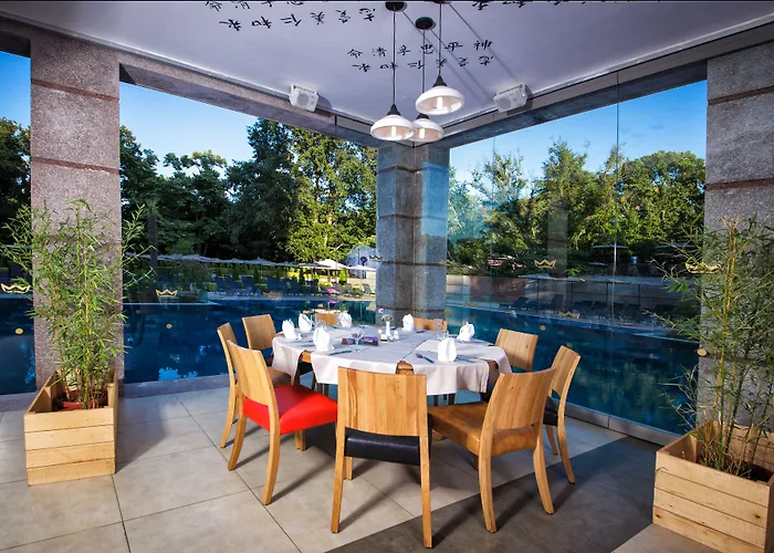 Hotel Sh Dolce Nisipurile de Aur