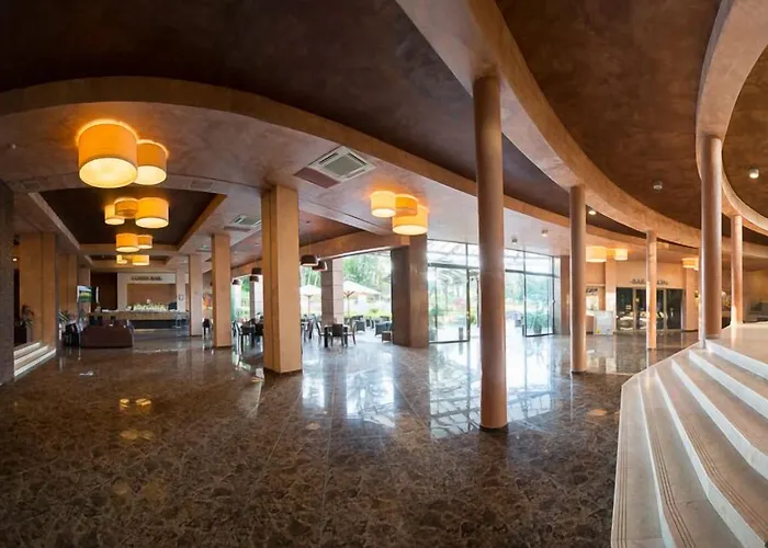 Hotel Sh Dolce Nisipurile de Aur