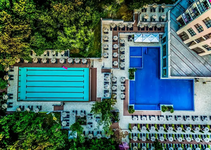 Sh Dolce 4* Nisipurile de Aur