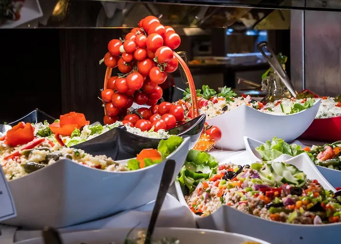 Hotel Sh Dolce Nisipurile de Aur