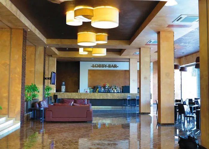 Sh Dolce 4* Nisipurile de Aur