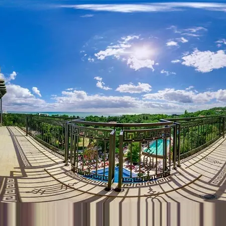 Sh Dolce Hotel Złote Piaski