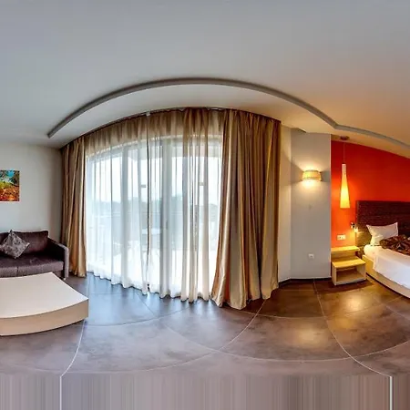 Hotel Sh Dolce Złote Piaski