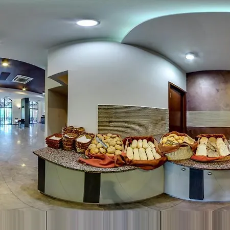 Hotel Sh Dolce 4*