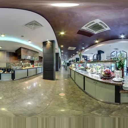 Hotel Sh Dolce 4*