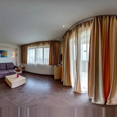 Sh Dolce Hotel Złote Piaski