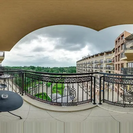Sh Dolce Hotel 4*