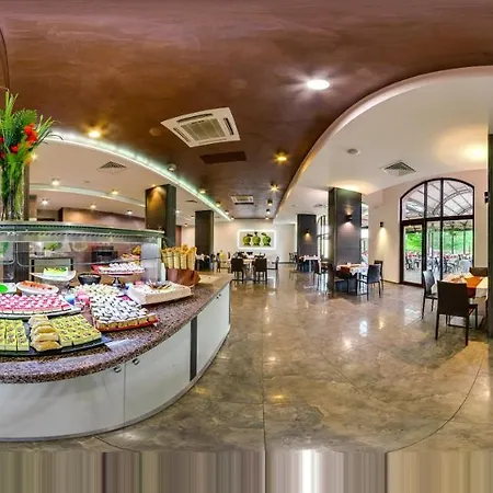 Hotel Sh Dolce Złote Piaski