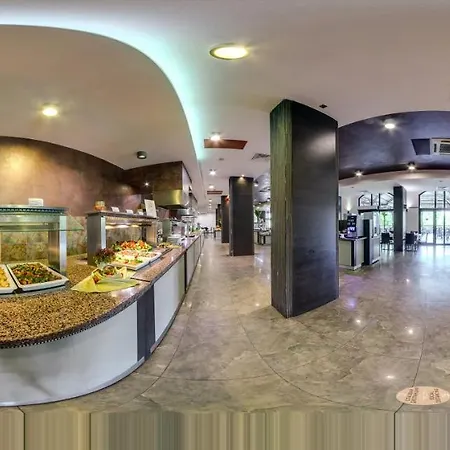 Sh Dolce Hotel Złote Piaski