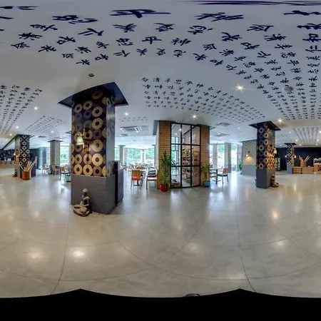 Sh Dolce Hotel