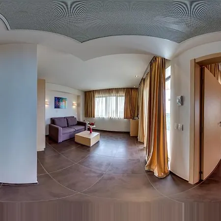 Sh Dolce 4* Złote Piaski