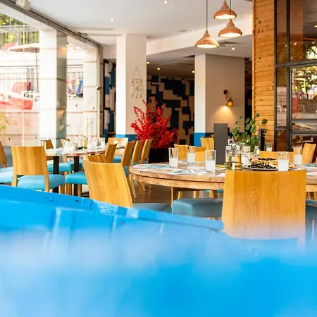 Hotel Sh Dolce Złote Piaski